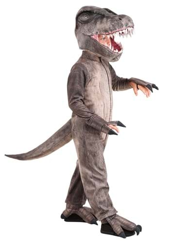 Click Here to buy T-Rex Toddler Costume from HalloweenCostumes, CDN Funds & Shipping