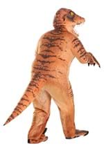 Adult's Plus Velociraptor Costume Alt 9