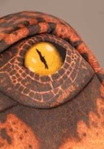 Adult Plus Size Velociraptor Costume Alt 1