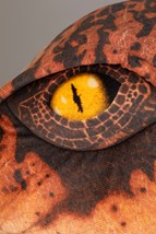 Kid's Velociraptor Costume Alt 2