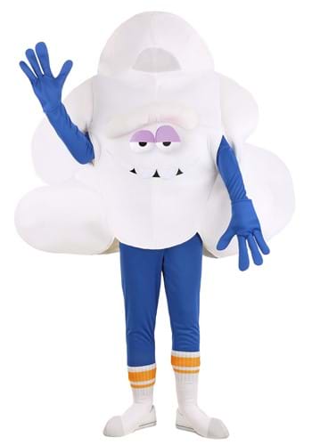 Click Here to buy Trolls Dreamy Guy Cloud Costume for Adults from HalloweenCostumes, CDN Funds & Shipping
