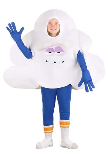 Click Here to buy Trolls Dreamy Cloud Guy Kids Costume from HalloweenCostumes, CDN Funds & Shipping
