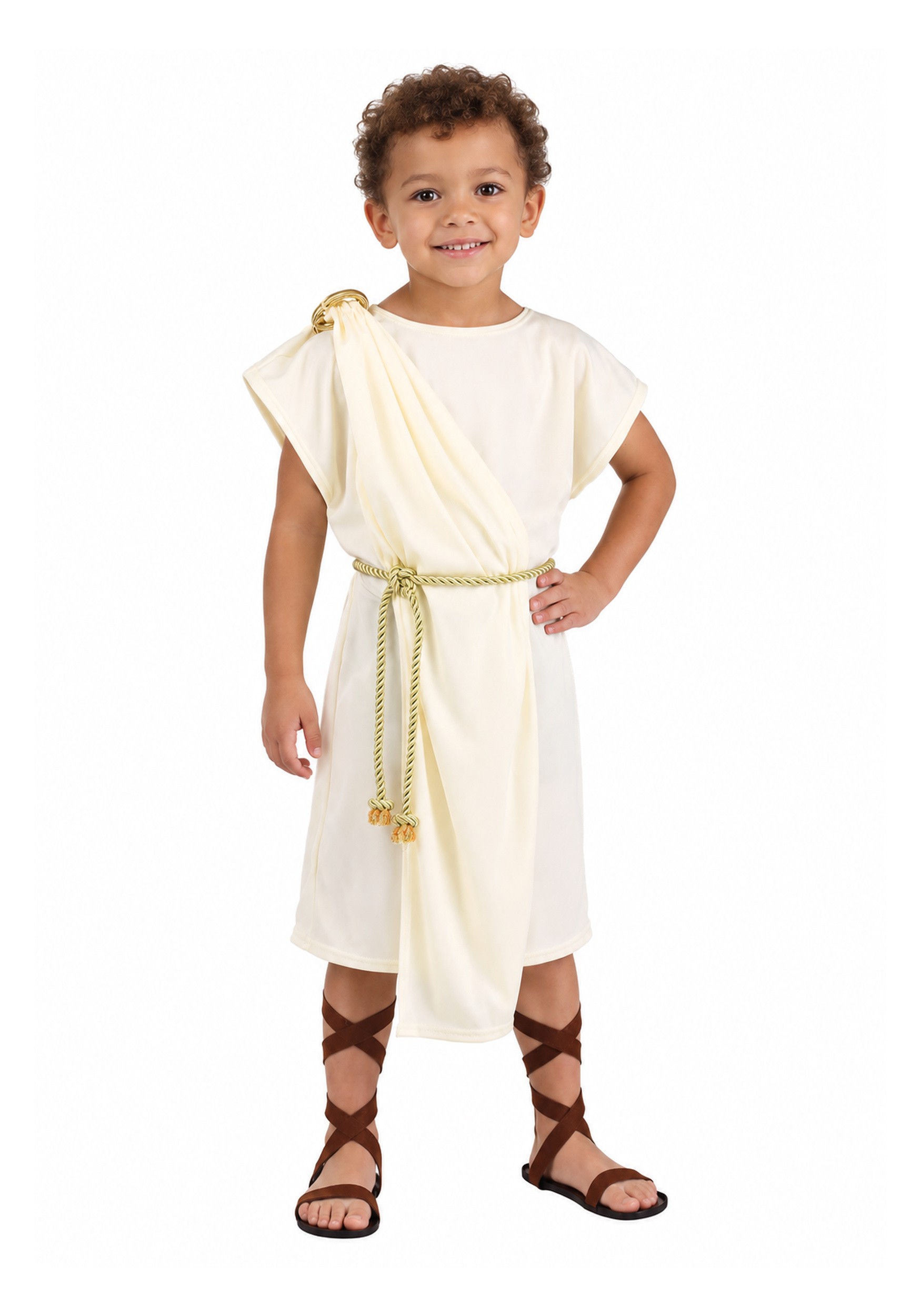 Toga Toddler Costume