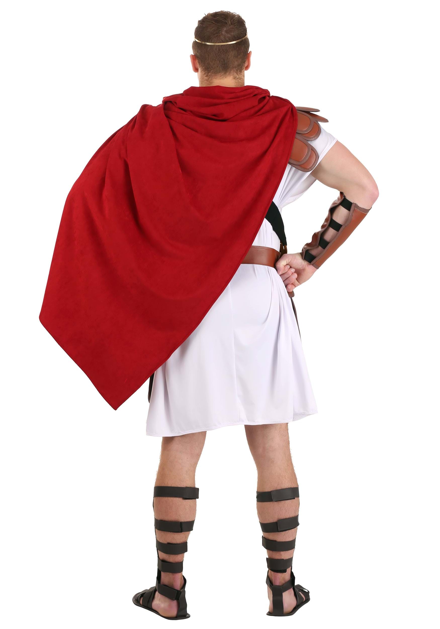Imperial Caesar Men's Costume