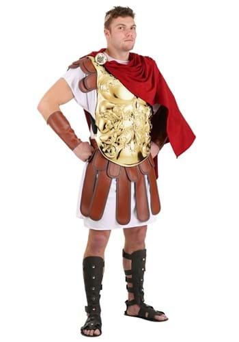 Click Here to buy Imperial Caesar Mens Costume from HalloweenCostumes, CDN Funds & Shipping