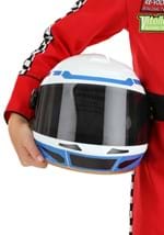 Child Race Car Helmet Alt 2