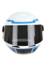 Adult Race Car Helmet Alt 1