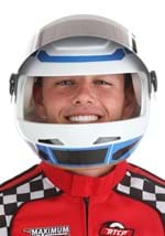 Adult Race Car Helmet Alt 5