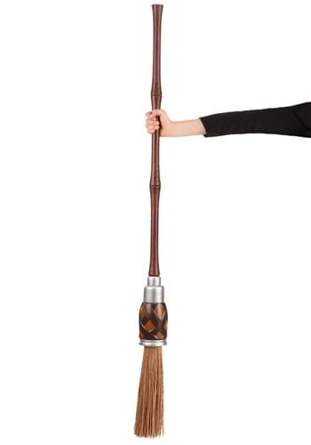 Click Here to buy Salem Witch Deluxe Broom from HalloweenCostumes, CDN Funds & Shipping