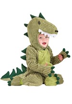 Infant T-Rex Costume Alt 2