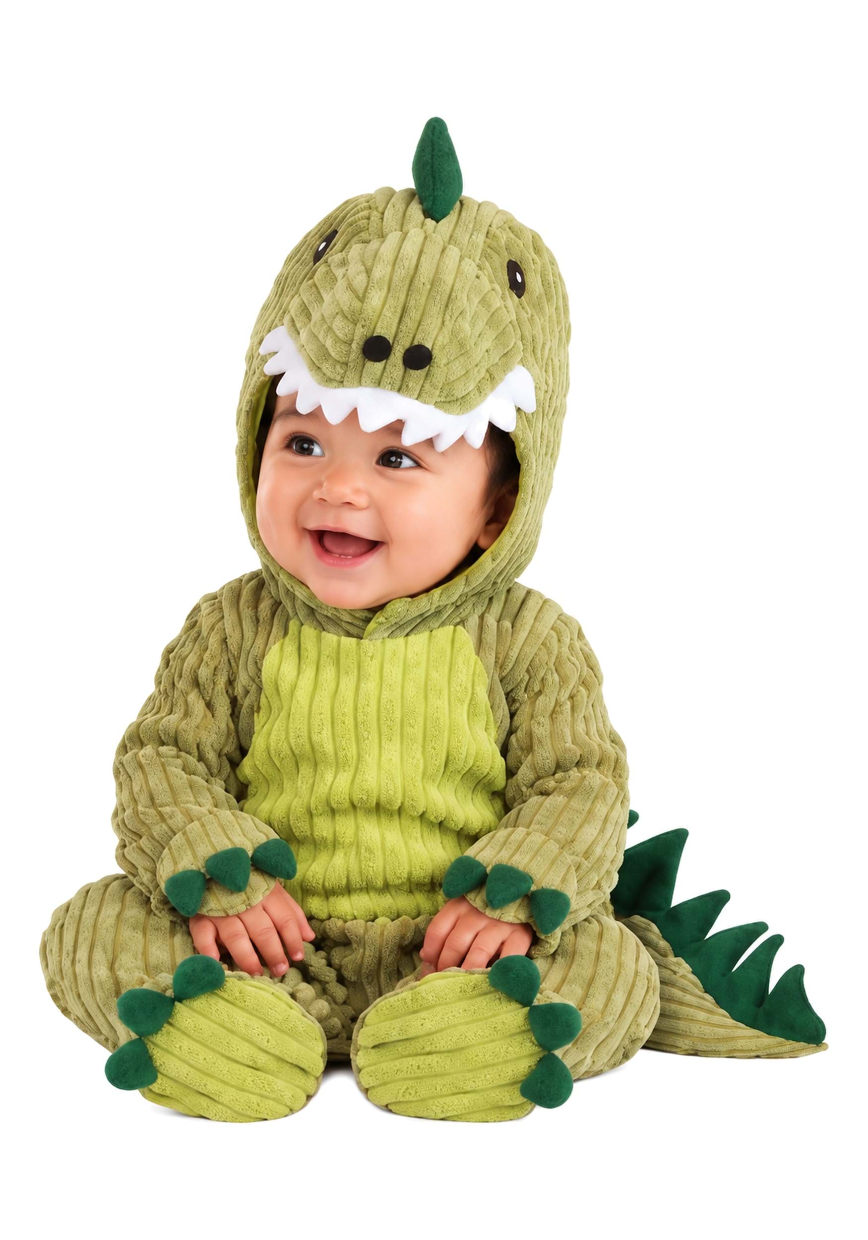 T-Rex Infant Costume