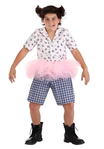 Click Here to buy Ace Ventura Kids Tutu Costume from HalloweenCostumes, CDN Funds & Shipping