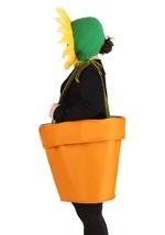 Plus Size Adult Flower Pot Costume