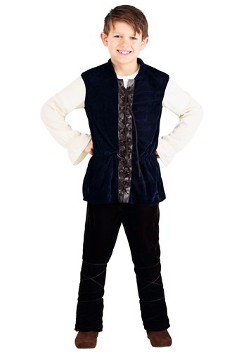 Click Here to buy Kids Medieval Tavern  Costume from HalloweenCostumes, CDN Funds & Shipping