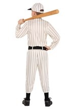 Child Vintage Baseball Costume2