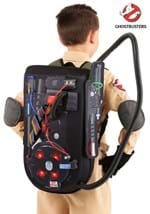 Ghostbusters Cosplay Kids Proton Pack w/ Wand