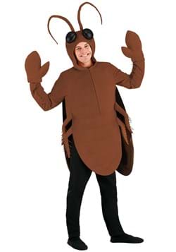 Adult Cuddly Cockroach Costume Main