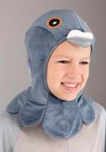 Kids City Slicker Pigeon Costume Alt 2