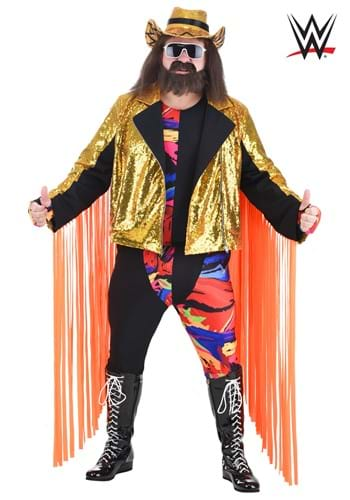 WWE Macho Man Randy Savage Costume