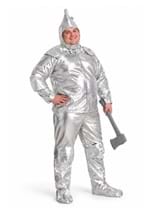 Plus Size Tin Woodsman Mens Costume New Main