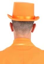 Dumb and Dumber Orange Tuxedo Top Costume Hat Alt 1