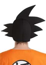 Adults Dragon Ball Z Goku Wig Alt 1