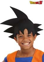 Kid's Dragon Ball Z Goku Wig