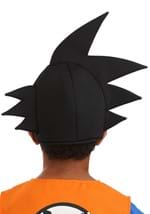 Kid's Dragon Ball Z Goku Wig Alt 1