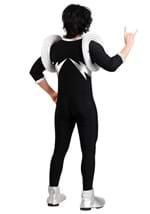 KISS Spaceman Adult Plus Size Costume Alt 3