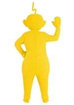 Adult Laa-Laa Teletubbies Costume Alt 4