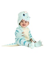 Infant Freshly Hatched Dinosaur Costume 2