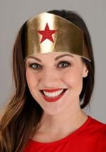 Women's Casual Wonder Woman Costume Alt 1