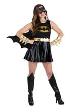 Women's Heroic Batgirl Costume