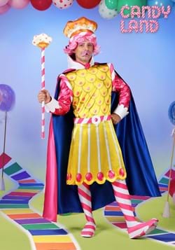 King Kandy Candyland Costume