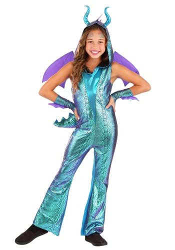 Click Here to buy Daydream Dragon Kids Costume from HalloweenCostumes, CDN Funds & Shipping