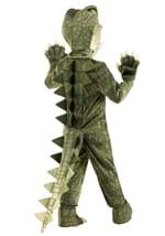 Toddler's Dangerous Alligator Costume Alt 1