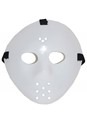 Glow in the Dark Friday the 13th Mask