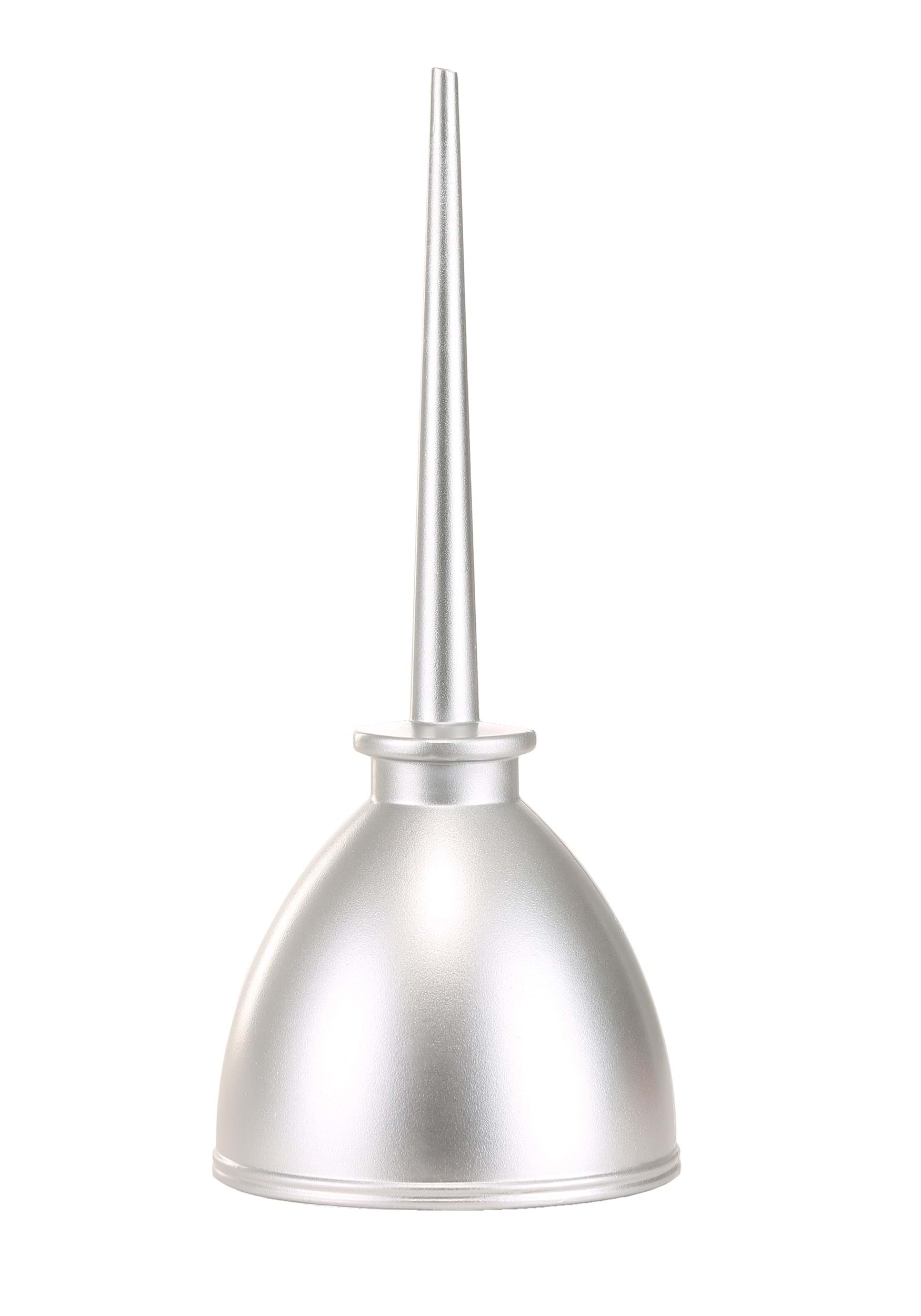 Silver Costume Oil Can Accessory | Wizard of Oz Accessories