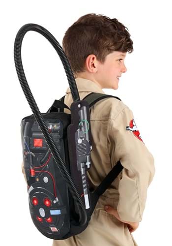 Click Here to buy Toddler Ghostbuster Proton Pack from HalloweenCostumes, CDN Funds & Shipping