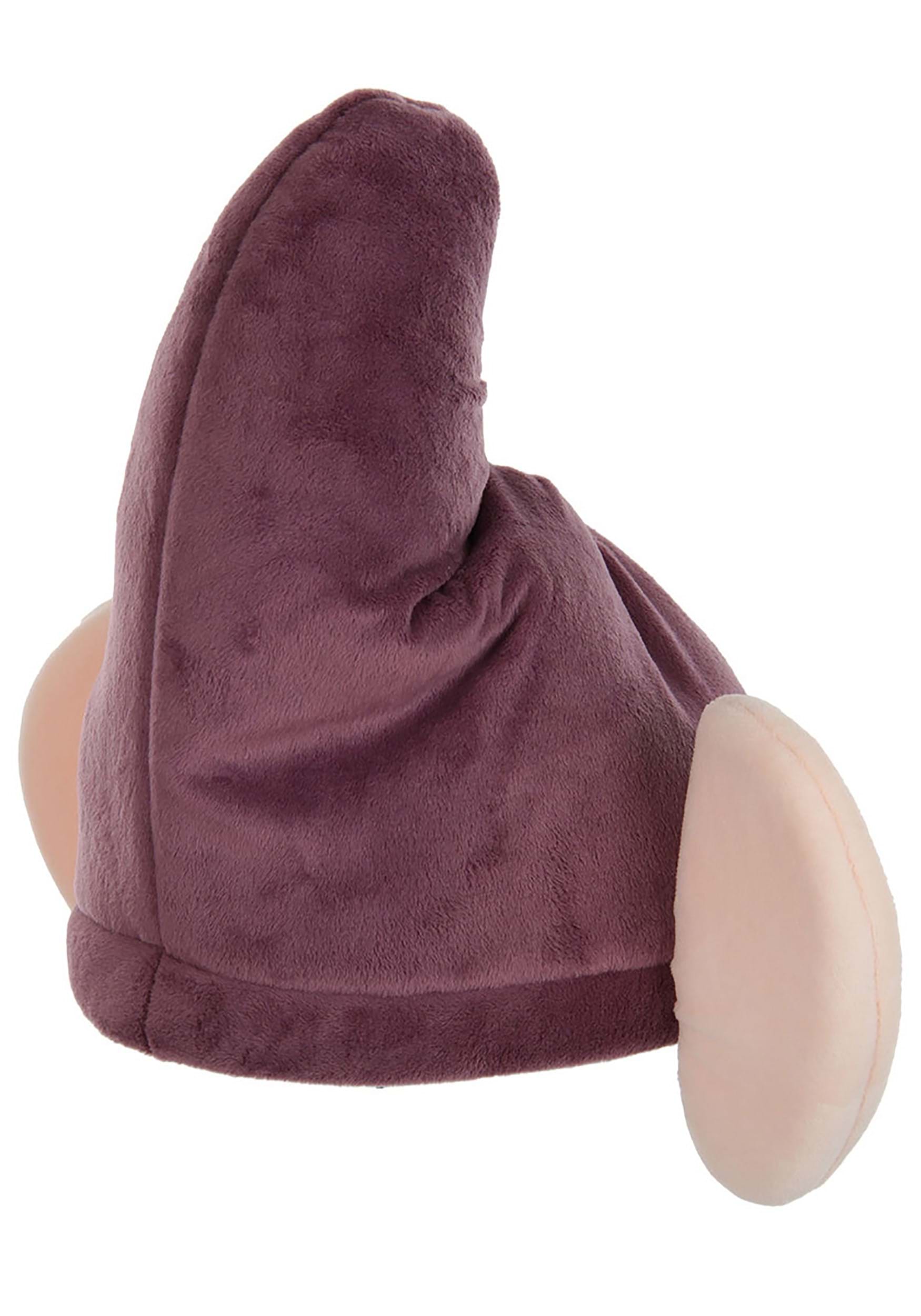 Dopey Hat & Glasses Snow White Kit