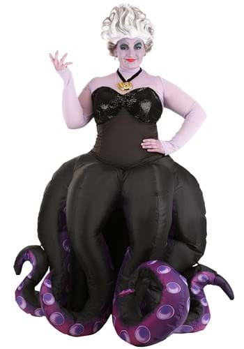 Ladies Plus Size Fancy Dress Costumes - Sizes 20-34