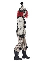 Child's Creeper Clown Costume Alt 2
