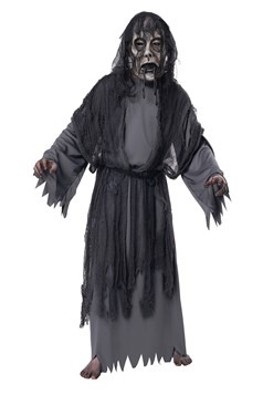 Child's Ghoul In The Graveyard Costume