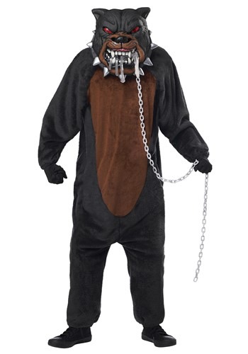 Click Here to buy Monster Dog Kids Costume from HalloweenCostumes, CDN Funds & Shipping