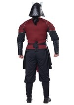 Men's Samurai Warrior Costume Alt 2