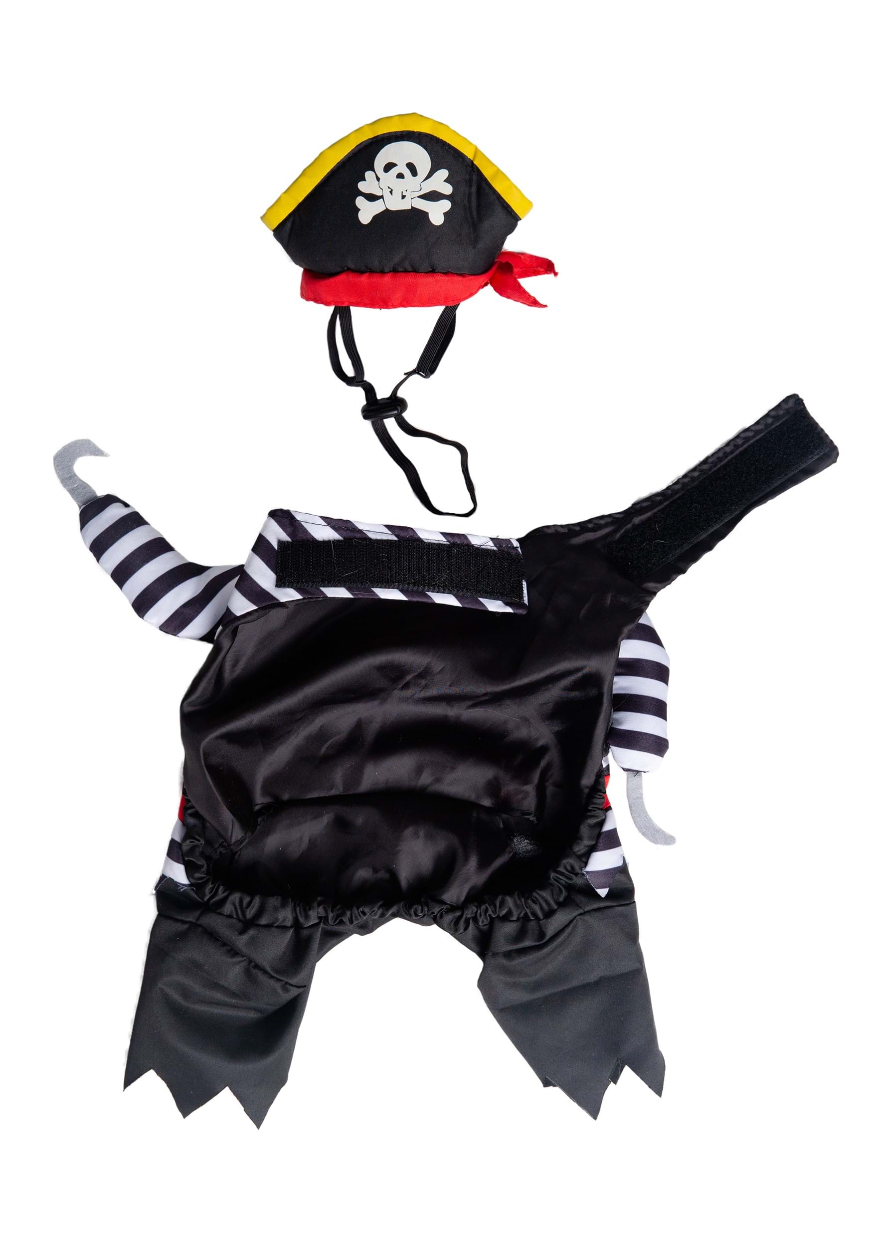 Pirate Costume For Pets
