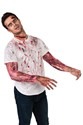 Adult Zombie Sleeves Accessory