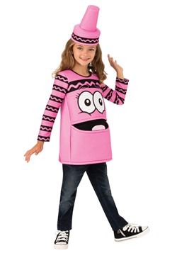 Crayola Pink Candy Catcher