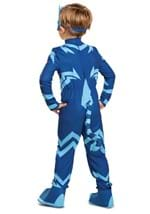 PJ Masks Kids Catboy Deluxe Light Up Costume Alt 1