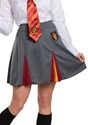Harry Potter Teen Gryffindor Skirt